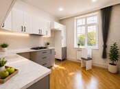 Satılır 3 otaqlı köhnə tikili 85 m², Qara Qarayev m., photo 2 from 8