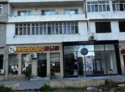 İcarəyə verilir  obyekt 75 m², Həzi Aslanov m., photo 4 from 8