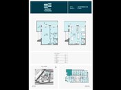 Satılır 2 otaqlı yeni tikili 99.2 m², Nardaran q., photo 8 from 8