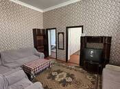 İcarəyə verilir 3 otaqlı həyət evi/bağ evi 90 m², Əhmədli m., photo 1 from 8