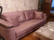 İcarəyə verilir 2 otaqlı köhnə tikili 50 m², Elmlər Akademiyası m., photo 1 from 8