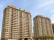 İcarəyə verilir 2 otaqlı yeni tikili 80 m², Şah İsmayıl Xətai m., photo 1 from 8