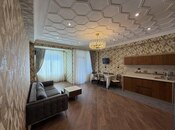 İcarəyə verilir 2 otaqlı yeni tikili 70 m², Şah İsmayıl Xətai m., photo 5 from 8