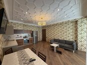 İcarəyə verilir 2 otaqlı yeni tikili 70 m², Şah İsmayıl Xətai m., photo 4 from 8