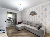Продаётся 2-комн. новостройка 66.3 м², м. Шах Исмаил Хатаи, photo 1 from 8