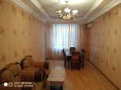 İcarəyə verilir 2 otaqlı yeni tikili 90 m², İnşaatçılar m., photo 4 from 8