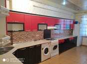 İcarəyə verilir 2 otaqlı yeni tikili 90 m², İnşaatçılar m., photo 8 from 8