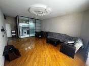 İcarəyə verilir 3 otaqlı yeni tikili 110 m², Memar Əcəmi m., photo 2 from 8