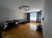 İcarəyə verilir 3 otaqlı yeni tikili 110 m², Memar Əcəmi m., photo 3 from 8