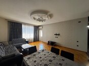 İcarəyə verilir 3 otaqlı yeni tikili 110 m², Memar Əcəmi m., photo 1 from 8