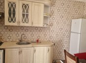İcarəyə verilir 2 otaqlı həyət evi/bağ evi 40 m², Həzi Aslanov q., photo 3 from 4