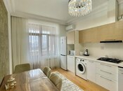 Satılır 2 otaqlı yeni tikili 111 m², Gənclik m., photo 5 from 8