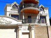 Продаётся 10-комн. дом/дача 500 м², м. Кара Караев, photo 2 from 8