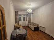İcarəyə verilir 1 otaqlı köhnə tikili 40 m², 28 May m., photo 1 from 5