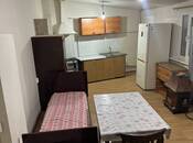 İcarəyə verilir 1 otaqlı həyət evi/bağ evi 30 m², Elmlər Akademiyası m., photo 1 from 8