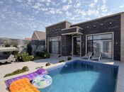 Satılır 4 otaqlı həyət evi/bağ evi 170 m², Mərdəkan q., photo 1 from 8