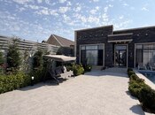 Satılır 4 otaqlı həyət evi/bağ evi 170 m², Mərdəkan q., photo 4 from 8