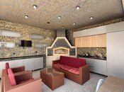 Satılır 4 otaqlı həyət evi/bağ evi 170 m², Mərdəkan q., photo 2 from 8