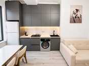 İcarəyə verilir 2 otaqlı yeni tikili 67 m², 28 May m., photo 2 from 8
