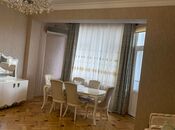 İcarəyə verilir 3 otaqlı yeni tikili 149 m², Yasamal r., photo 1 from 8