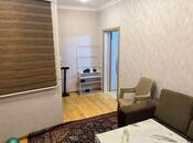 İcarəyə verilir 2 otaqlı həyət evi/bağ evi 65 m², 8 Noyabr m., photo 4 from 8