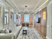 İcarəyə verilir 2 otaqlı yeni tikili 70 m², Ağ şəhər q., photo 4 from 8