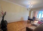 Satılır 3 otaqlı köhnə tikili 85 m², Xətai r., photo 1 from 8