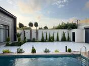 Satılır 4 otaqlı həyət evi/bağ evi 190 m², Mərdəkan q., photo 3 from 8