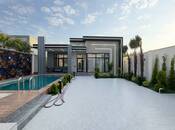 Satılır 4 otaqlı həyət evi/bağ evi 190 m², Mərdəkan q., photo 1 from 8