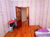 Satılır 3 otaqlı yeni tikili 103 m², Qara Qarayev m., photo 6 from 8