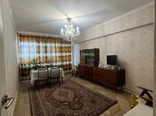 Satılır 3 otaqlı köhnə tikili 100 m², Şah İsmayıl Xətai m., photo 1 from 8