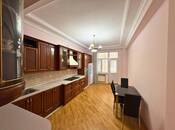İcarəyə verilir 3 otaqlı yeni tikili 150 m², Nərimanov r., photo 3 from 8