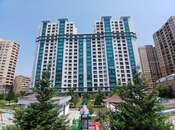 Satılır 3 otaqlı yeni tikili 155 m², İnşaatçılar m., photo 1 from 8