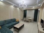 İcarəyə verilir 3 otaqlı yeni tikili 100 m², 28 May m., photo 1 from 8