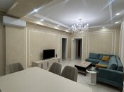 İcarəyə verilir 3 otaqlı yeni tikili 100 m², 28 May m., photo 2 from 8
