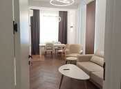 Продаётся 3-комн. новостройка 110 м², м. Нариман Нариманов, photo 1 from 8