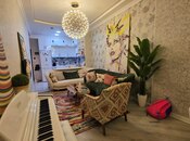 Продаётся 2-комн. новостройка 60 м², м. Гянджлик, photo 2 from 8