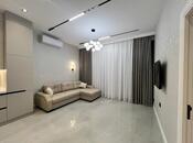 Сдаётся 3-комн. новостройка 90 м², пос. Sea Breeze, photo 1 from 8