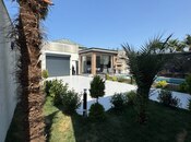 Satılır 4 otaqlı həyət evi/bağ evi 180 m², Mərdəkan q., photo 2 from 8