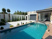 Satılır 4 otaqlı həyət evi/bağ evi 180 m², Mərdəkan q., photo 5 from 8