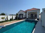 Satılır 5 otaqlı həyət evi/bağ evi 230 m², Mərdəkan q., photo 2 from 8