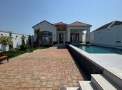 Satılır 5 otaqlı həyət evi/bağ evi 230 m², Mərdəkan q., photo 4 from 8