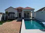 Satılır 5 otaqlı həyət evi/bağ evi 230 m², Mərdəkan q., photo 1 from 8