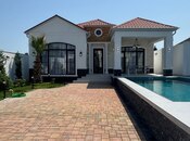 Satılır 5 otaqlı həyət evi/bağ evi 230 m², Mərdəkan q., photo 3 from 8