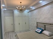 İcarəyə verilir 2 otaqlı yeni tikili 65 m², Şah İsmayıl Xətai m., photo 2 from 8