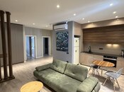 Satılır 3 otaqlı yeni tikili 103 m², Ağ şəhər q., photo 4 from 8