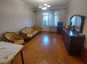 İcarəyə verilir 3 otaqlı köhnə tikili 70 m², Şah İsmayıl Xətai m., photo 1 from 8