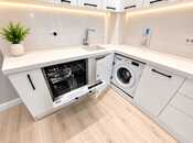 İcarəyə verilir 2 otaqlı yeni tikili 60 m², Ağ şəhər q., photo 8 from 8