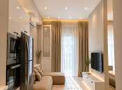 İcarəyə verilir 2 otaqlı yeni tikili 60 m², Ağ şəhər q., photo 3 from 8