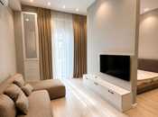 İcarəyə verilir 2 otaqlı yeni tikili 60 m², Ağ şəhər q., photo 1 from 8